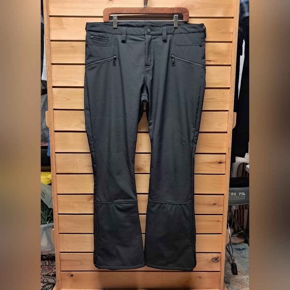 Burton Ski/Snowboard Pants Size XL - Picture 2 of 8